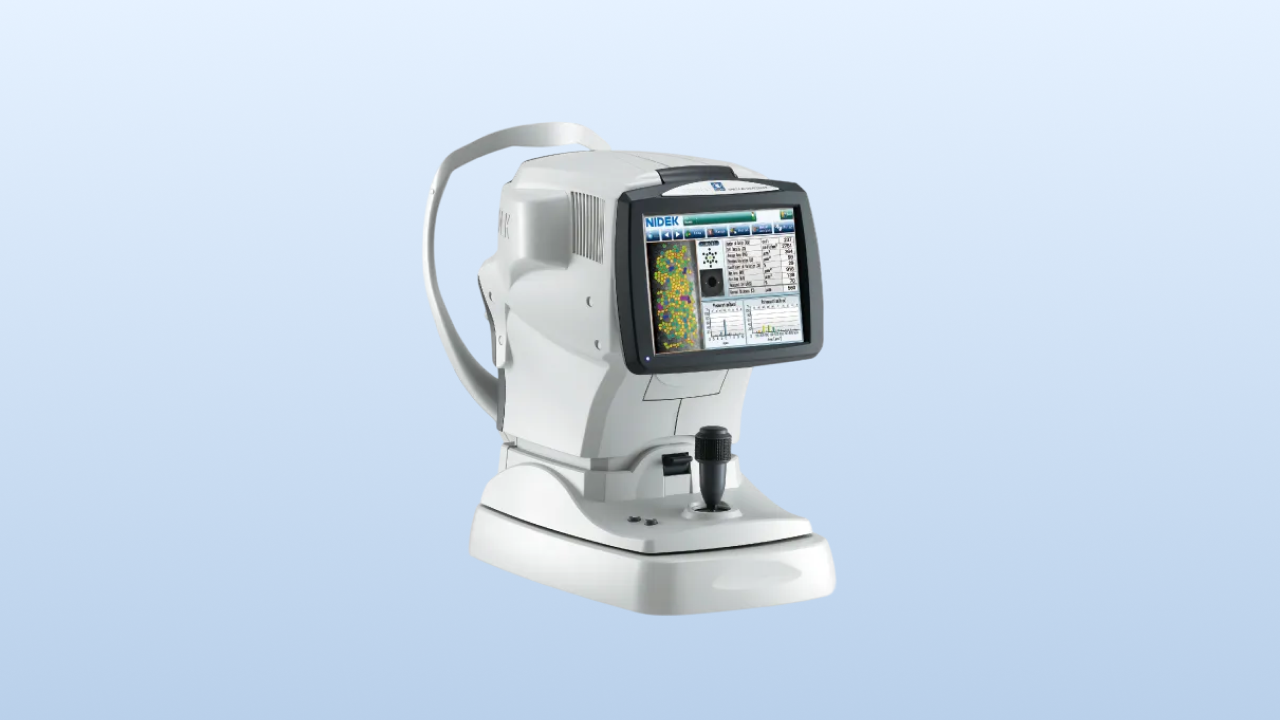 병원 의료장비 이미지