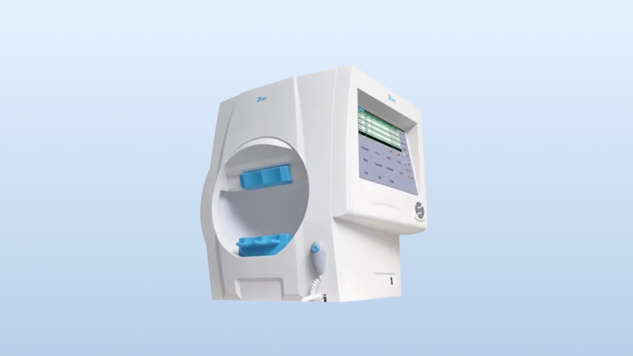 병원 의료장비 이미지