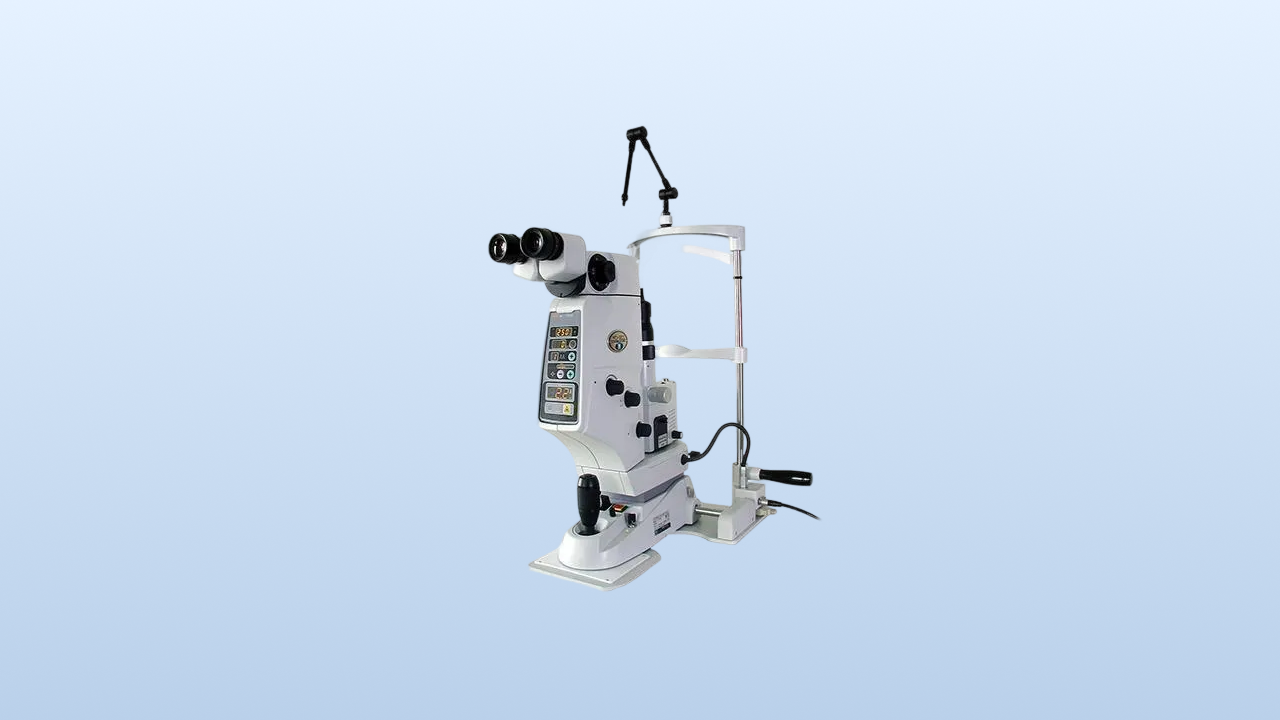 병원 의료장비 이미지