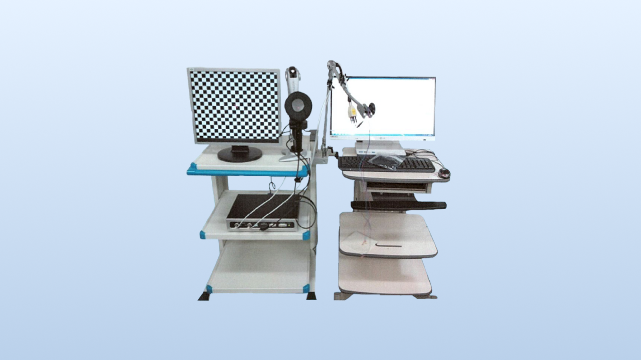 병원 의료장비 이미지