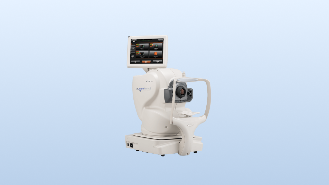 병원 의료장비 이미지